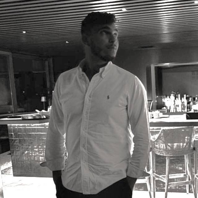 Adem  - Data scientist
