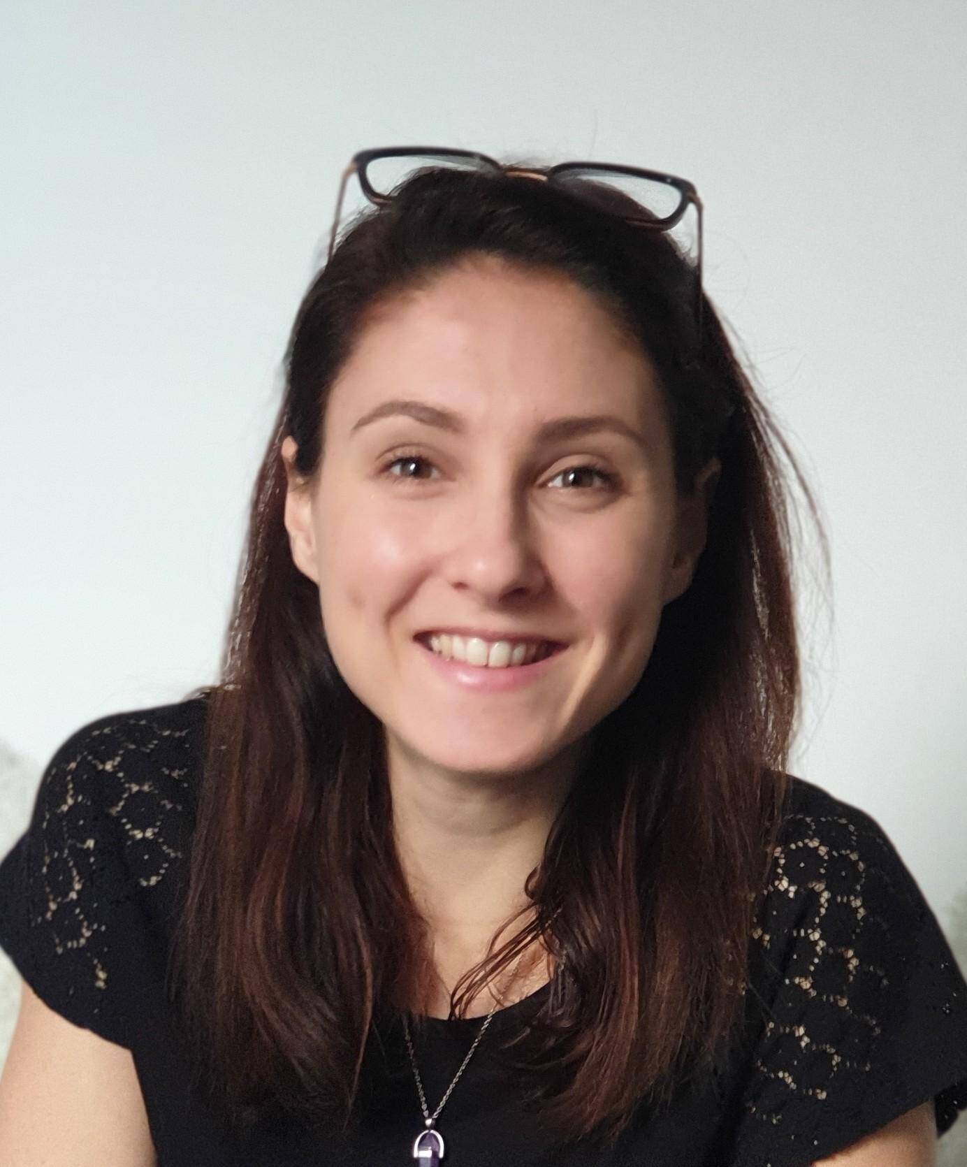 Julie Derrien