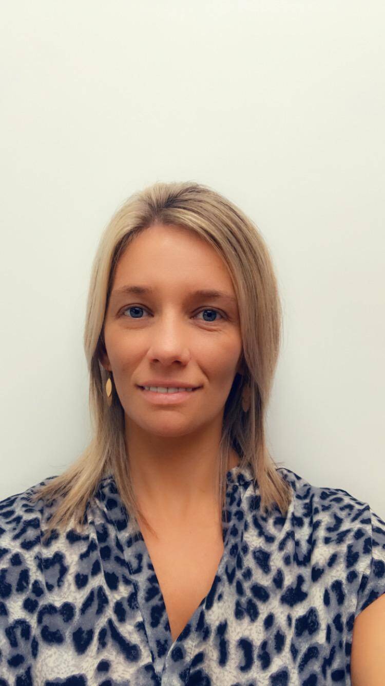 Jennifer De Neef