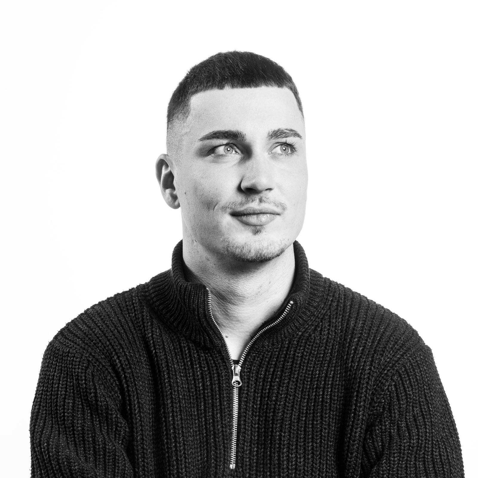 Yanic Müller