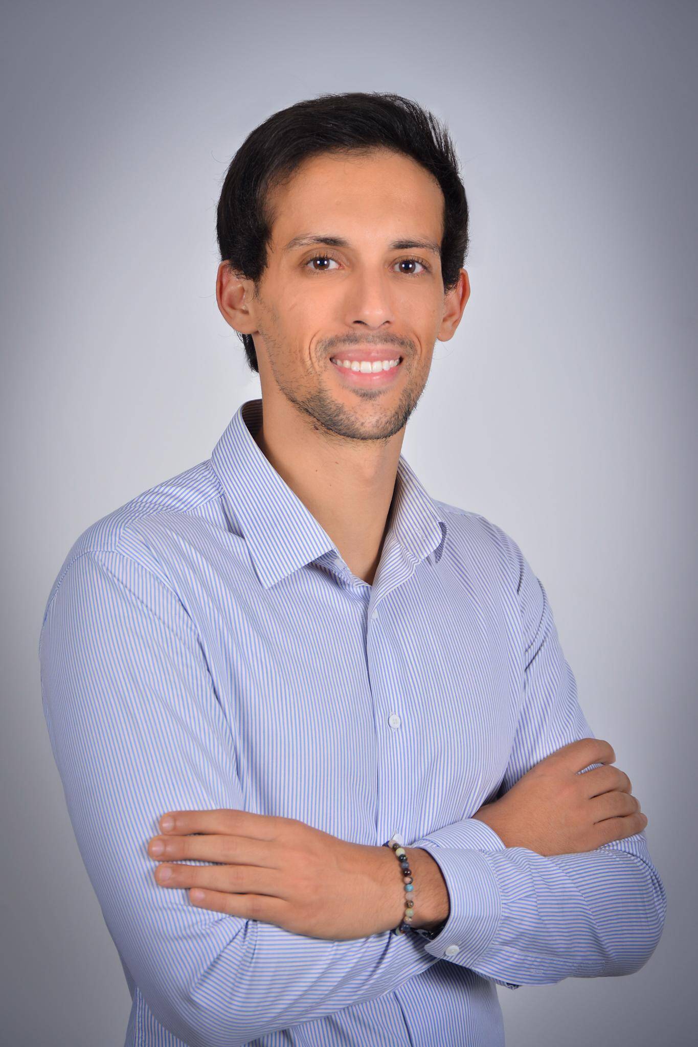 Nabil Slaoui