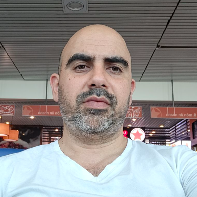 Nabil Laayouj - Chef des projets CAPEX & Performance Stratégique
