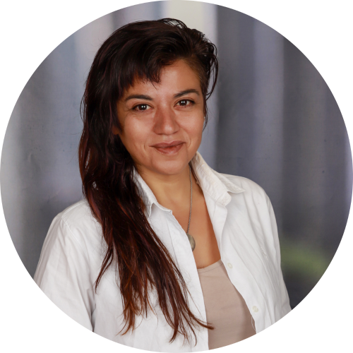 Nurgül Oruc