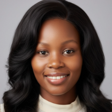Celestine Mutua - Executive & Operations Virtual Assistant