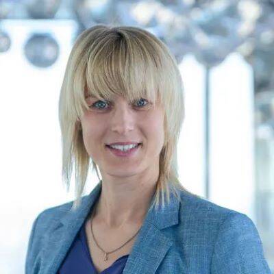 Barbara Puszkiewicz-Cimino - Customer Growth & Digital Transformation Advisor