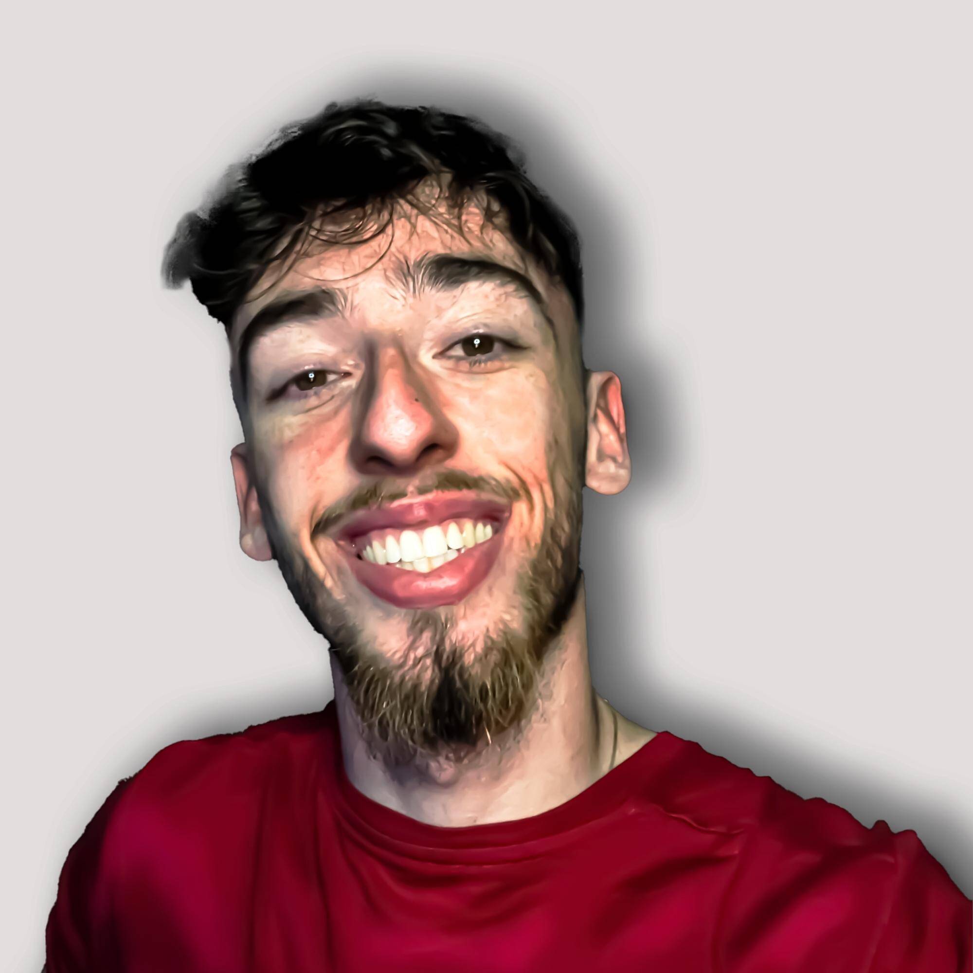 Mario P.