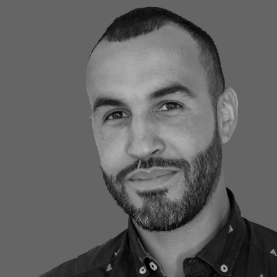 Akim Ferroudj