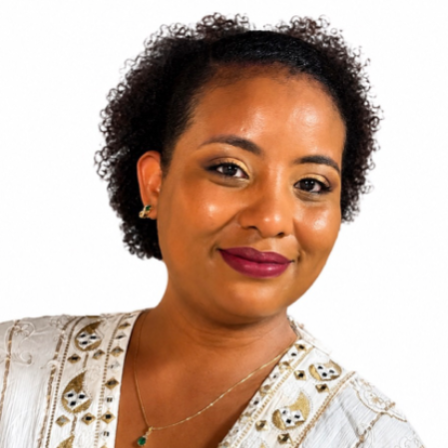Rachel Brown Coronado - Operations | Learning & Development Specialist