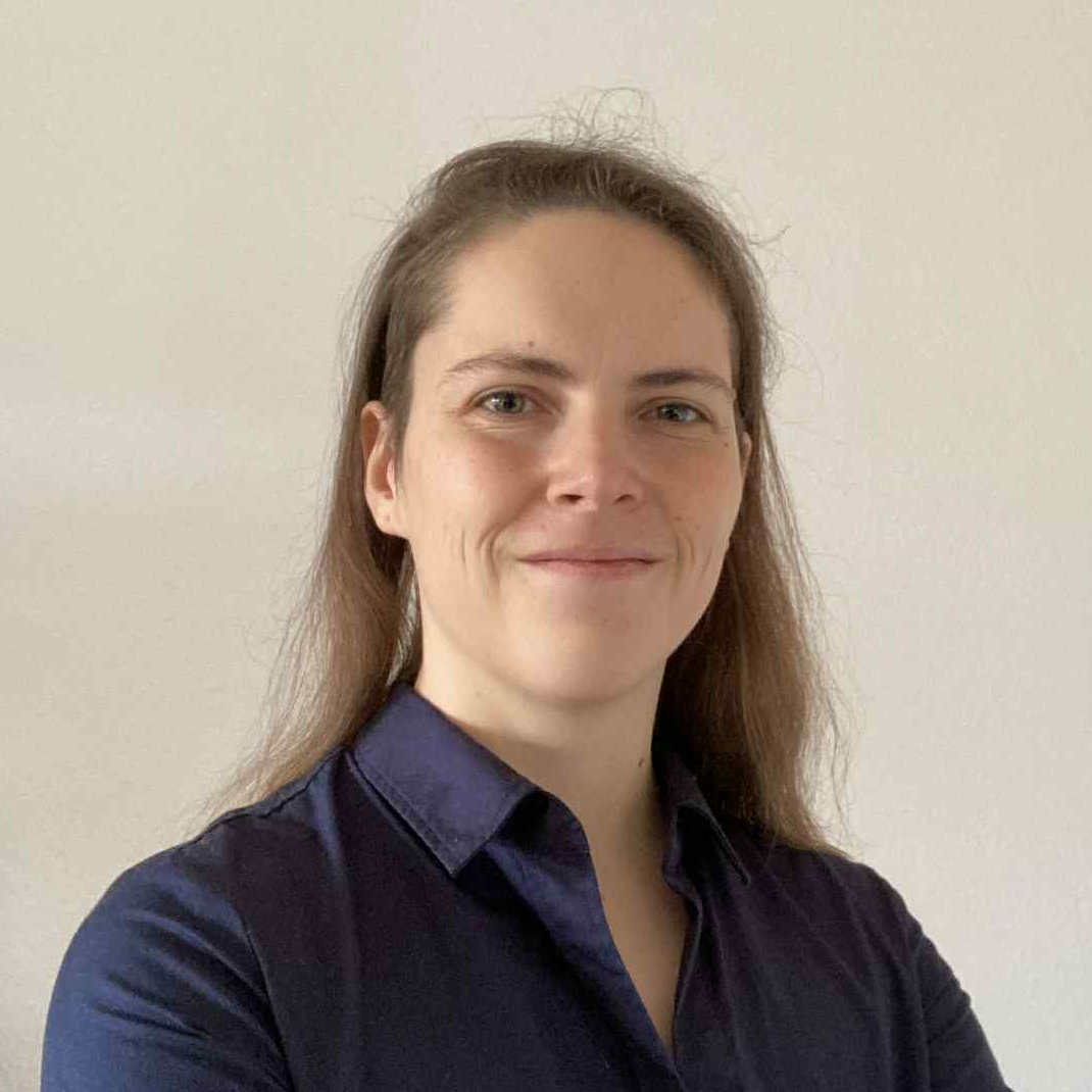 Chloé Grimmer