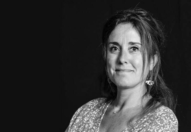 Marie-Laure Ranque - Graphiste, infographiste