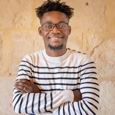 Gbedolo Abdias
