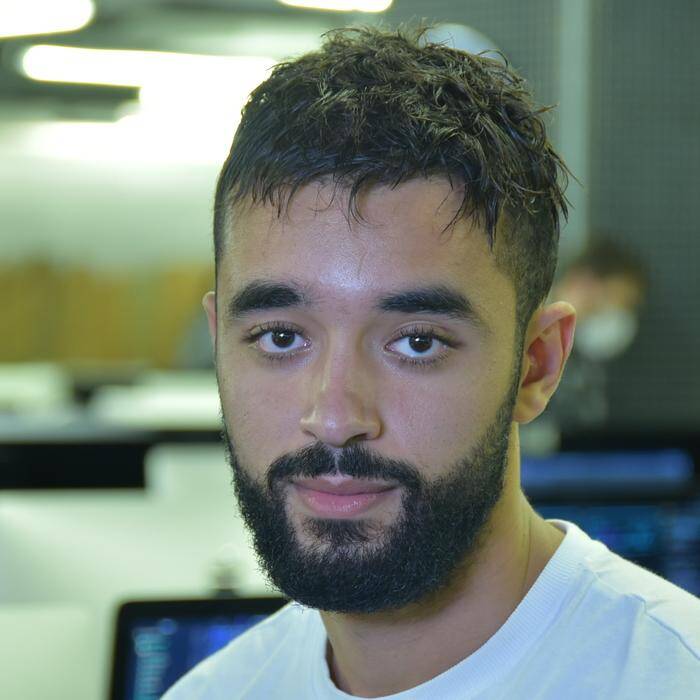 Ilyes Wassim  - ingenieur cybersecurite