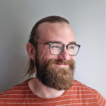 Corentin Pauline - Développeur fullstack