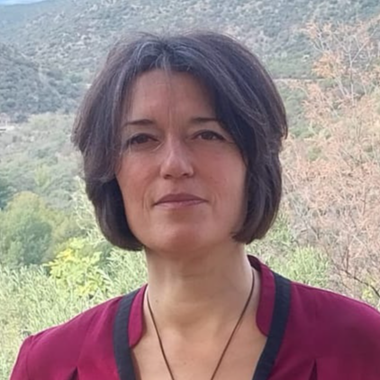 Cindy  - Sanador energético