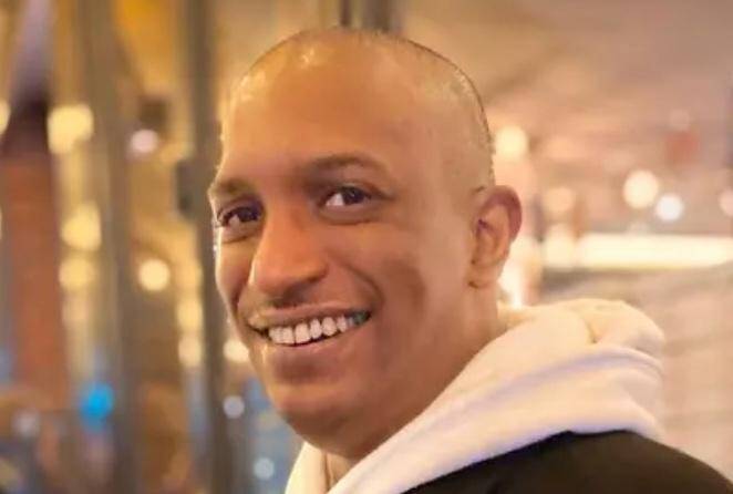 Jean Jacques Celeste