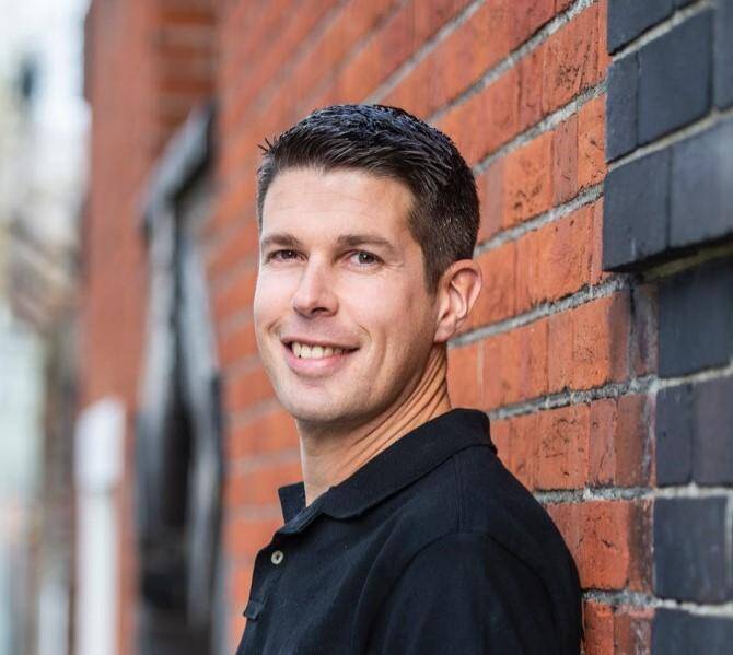 Matthew Taylor