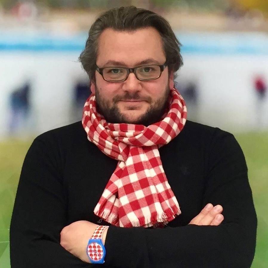 Christian Wilfer