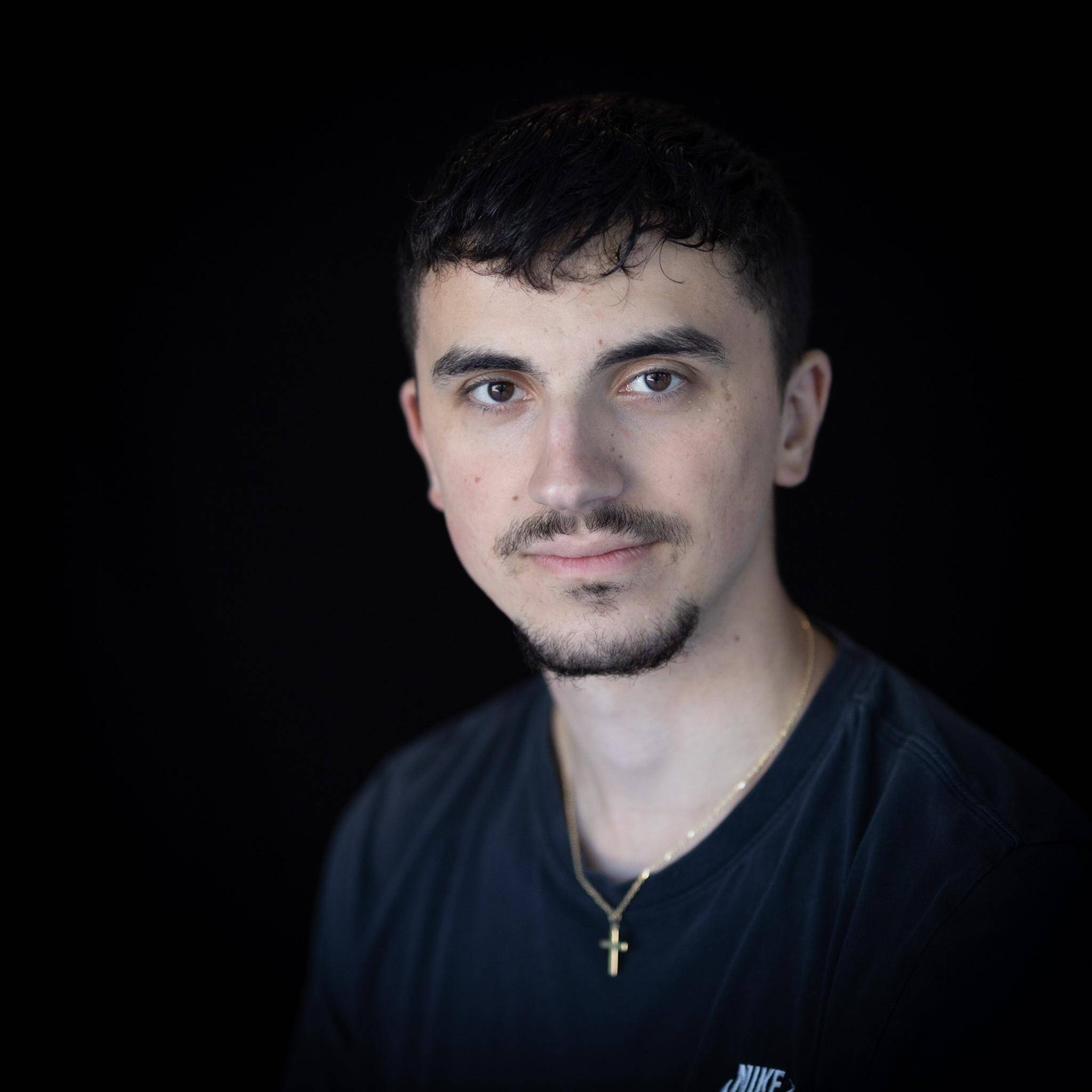 Francisco C. Vázquez Donaire - AI Engineer