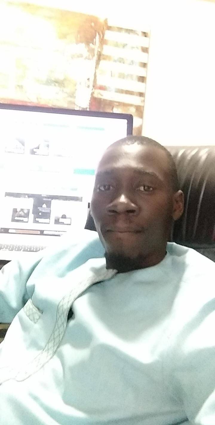 Abdoulaye Séga B.