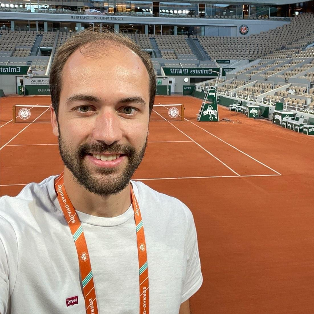 Sébastien Gremel