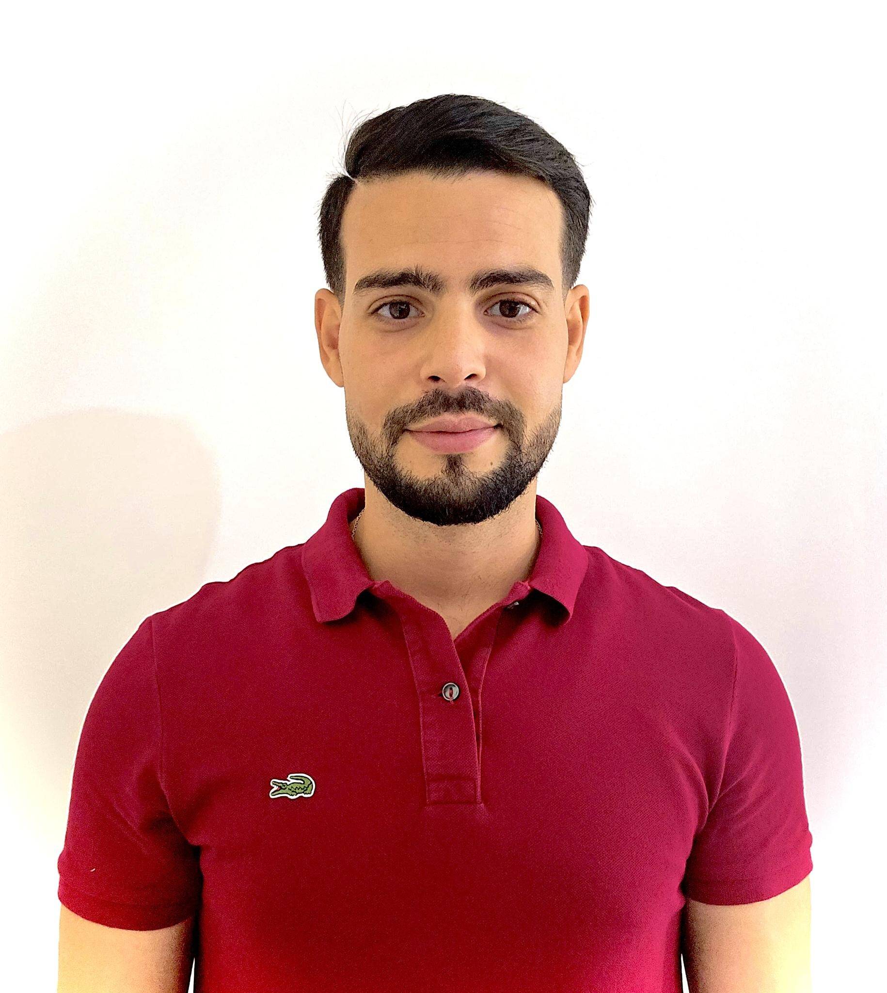 Aymen Braham