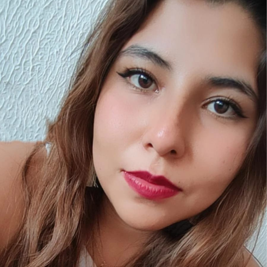 Pamela Caiza