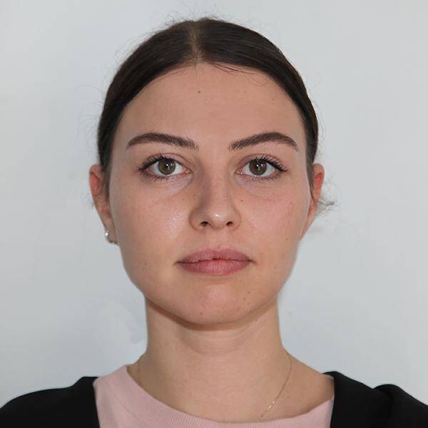 Alma Sulejmanovi