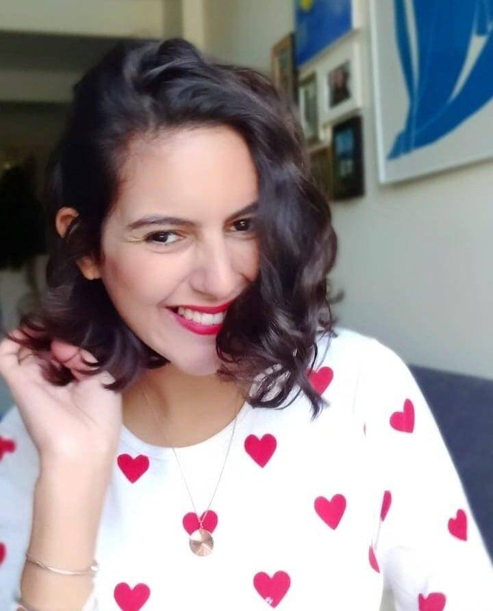 Leïla Feghoul