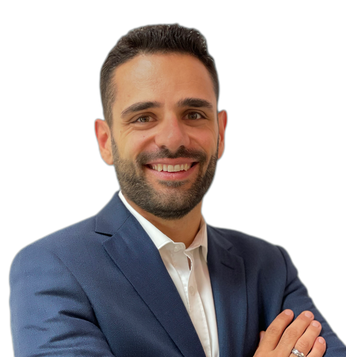 Romain Vrignaud
