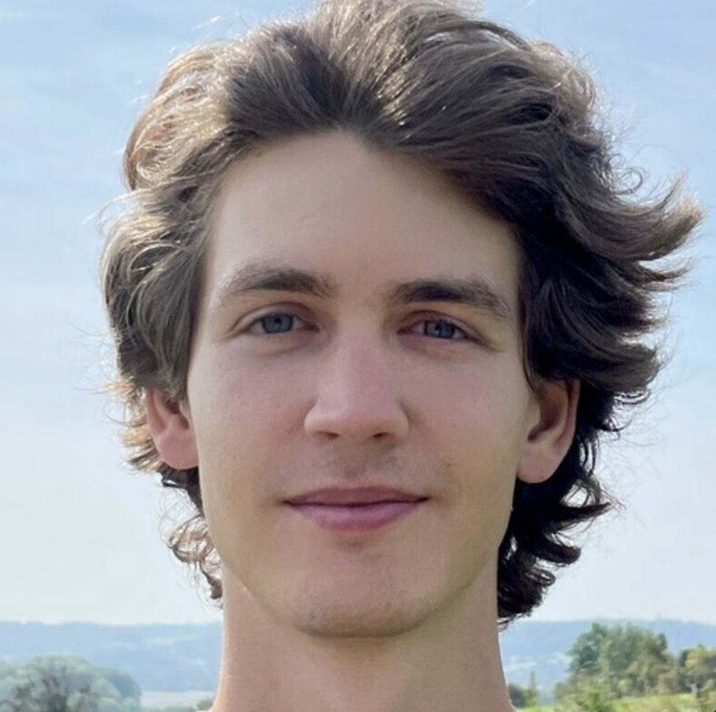Jakob Pesch
