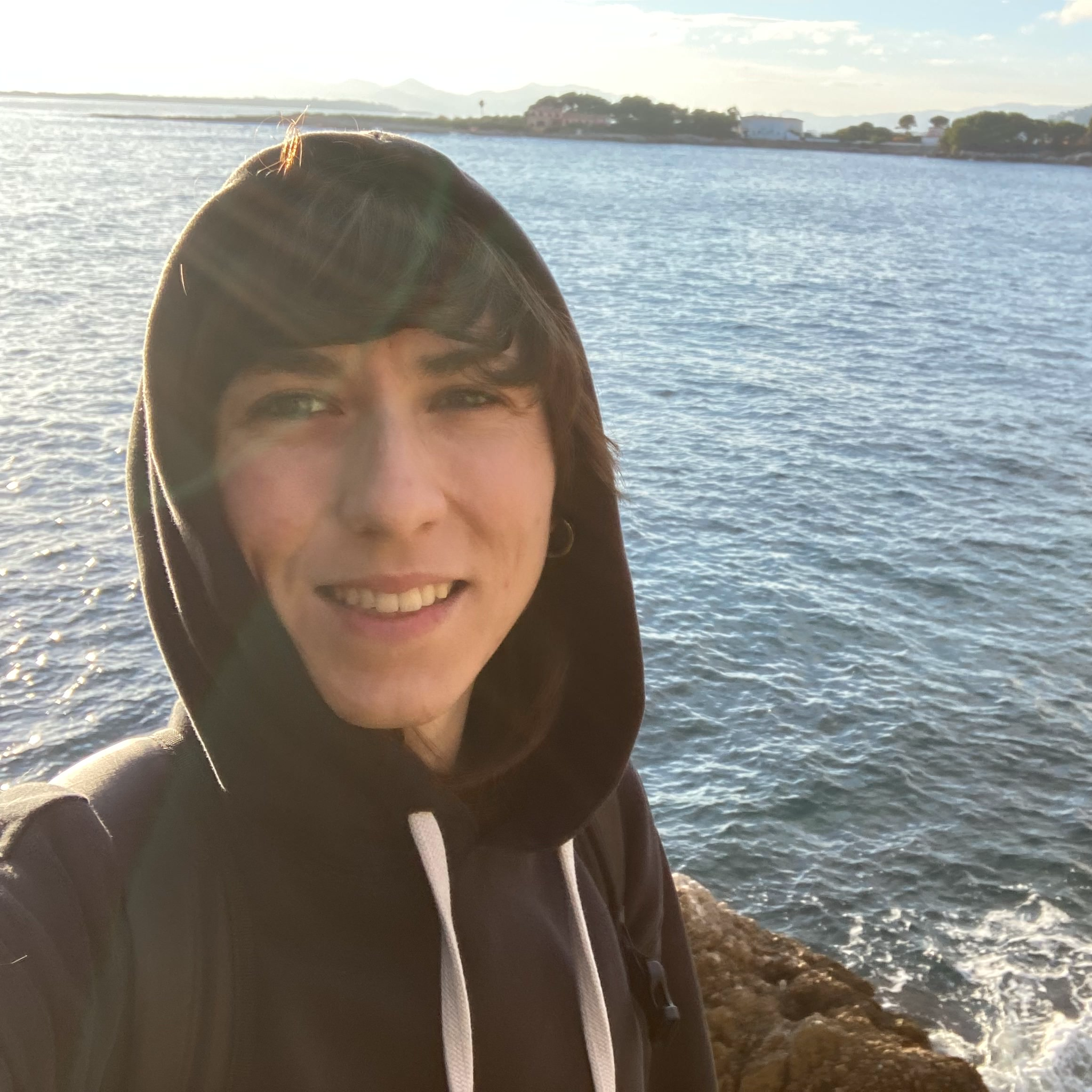 Cecilia Wielonsky - Creative | Front-end Developer 