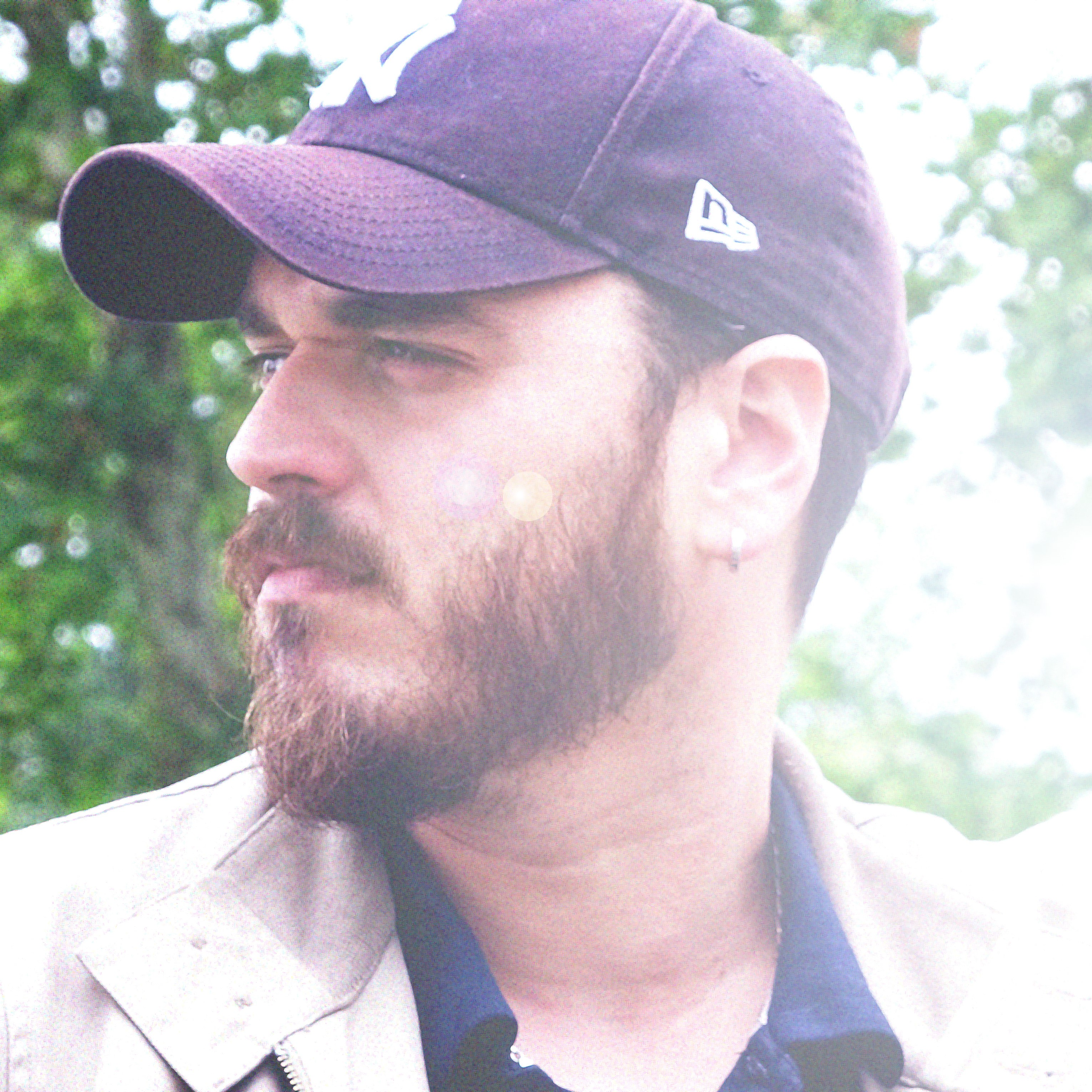Florent Delplanque