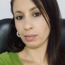 Marwa Ghanmi