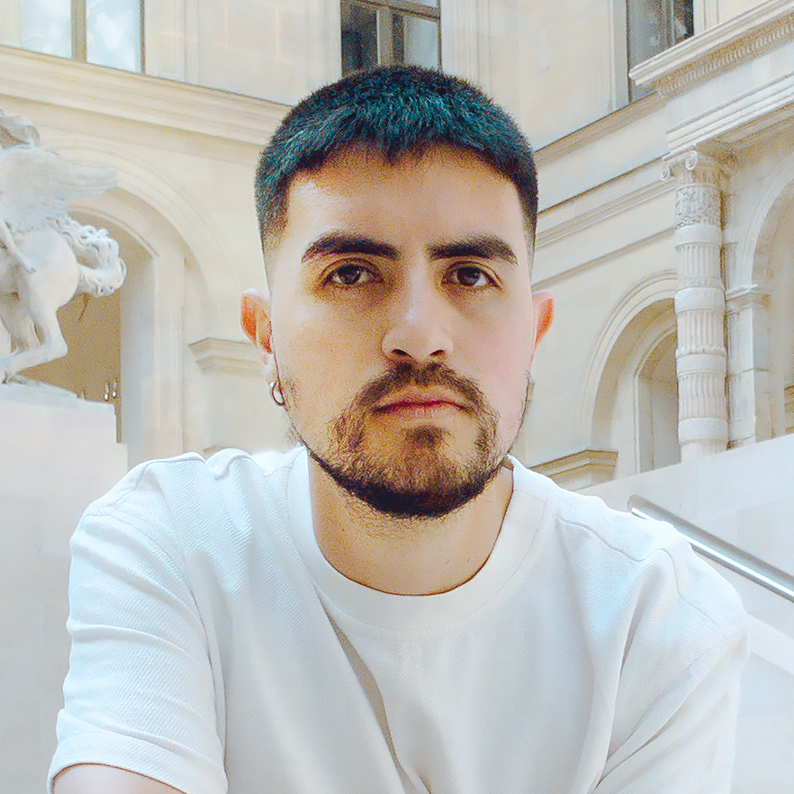 Paul Perez