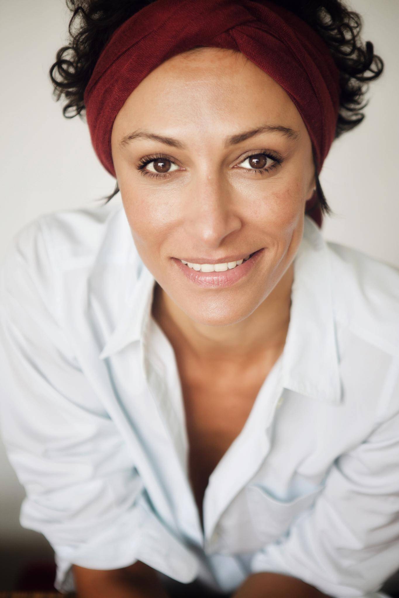 Judith Striegel