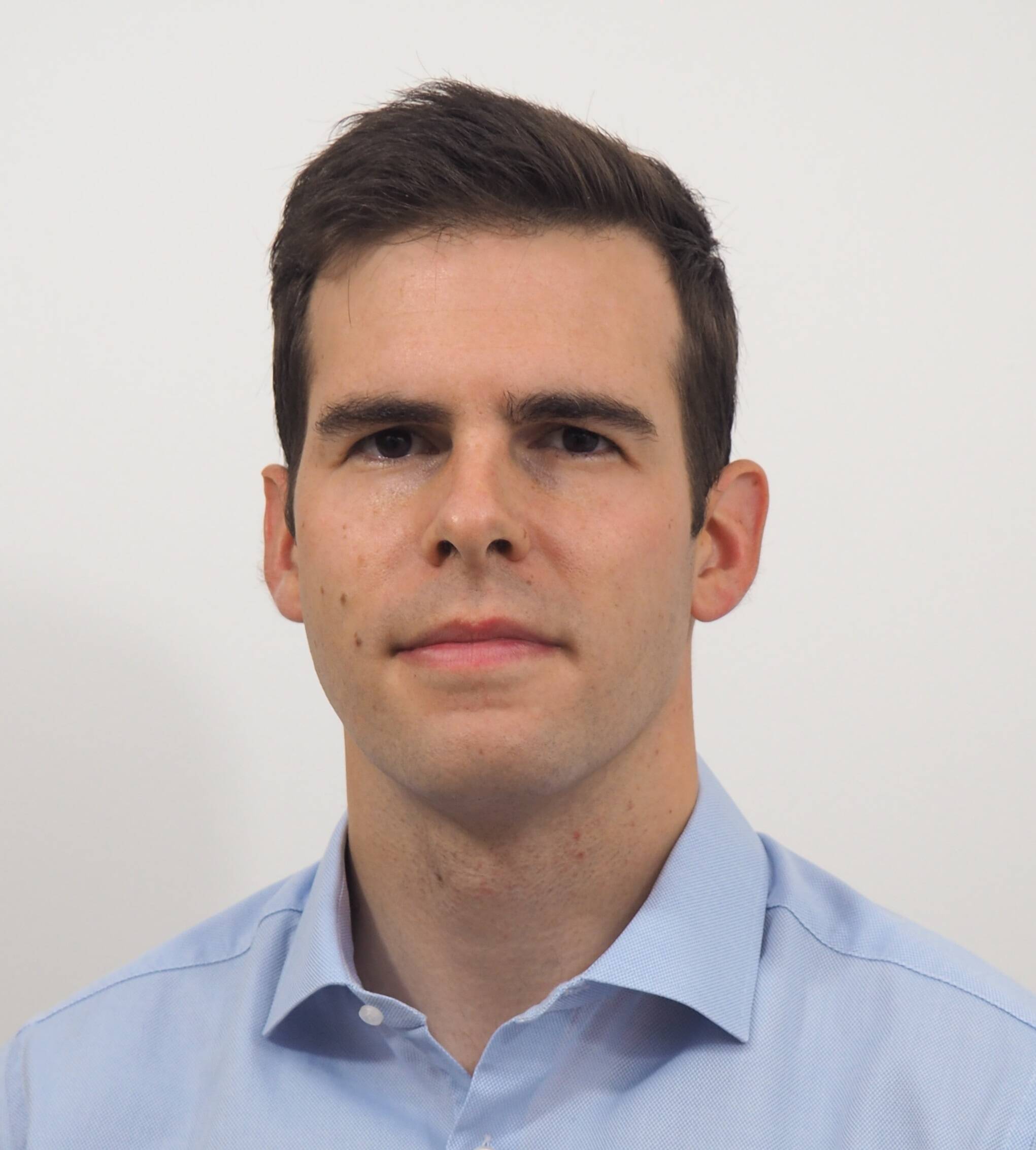 Yann Kerros - Consultant IA agentique