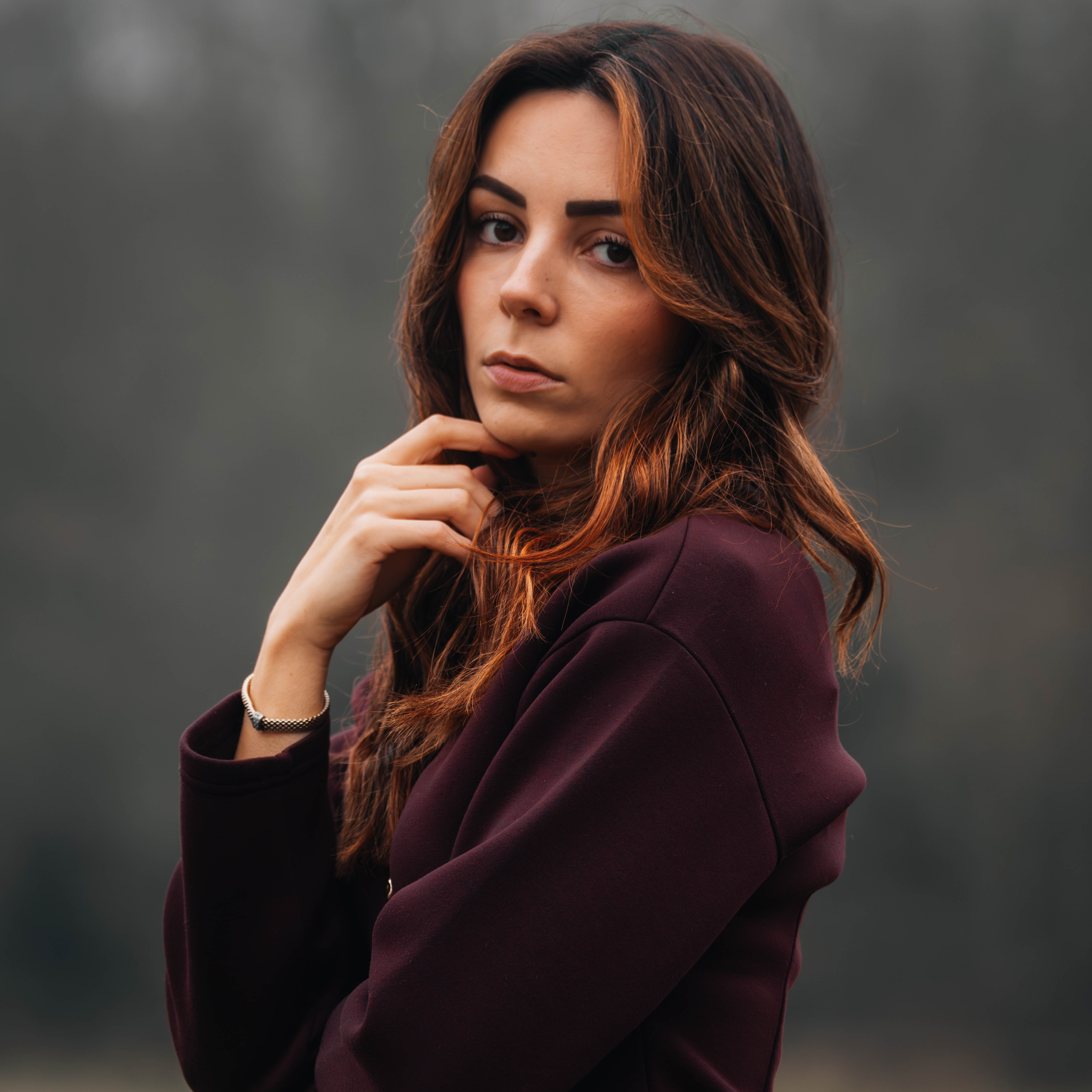 Lisa Drach - Community Manager - Réseaux sociaux - CM