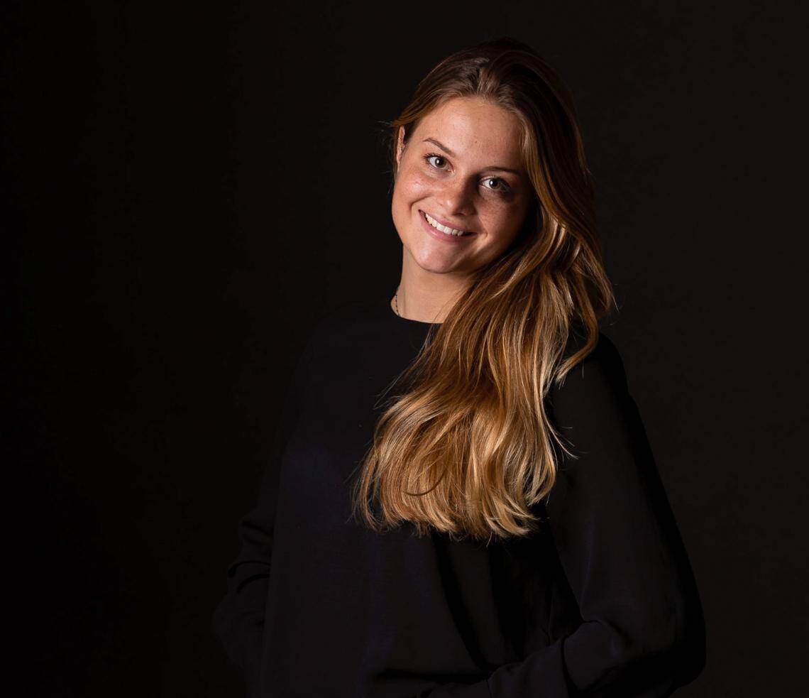 Juliette Dirn - Stratégie, Business Development, Analyst
