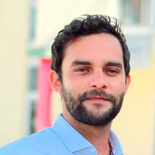 Marx Martins - Motion designer | Modeleur 3D | Animateur 2D et 3D