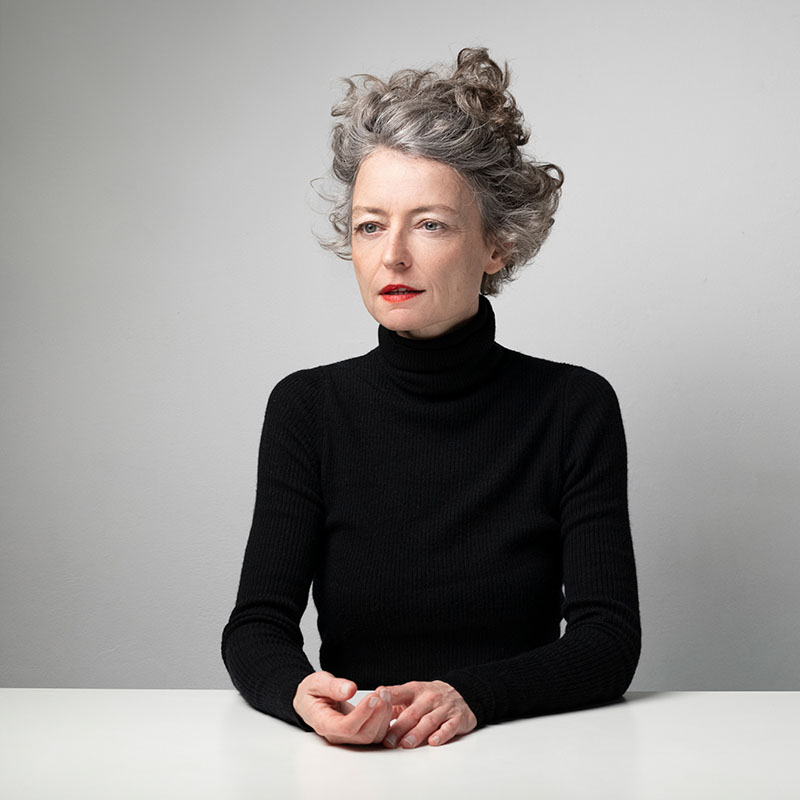 Isabelle Cerneau