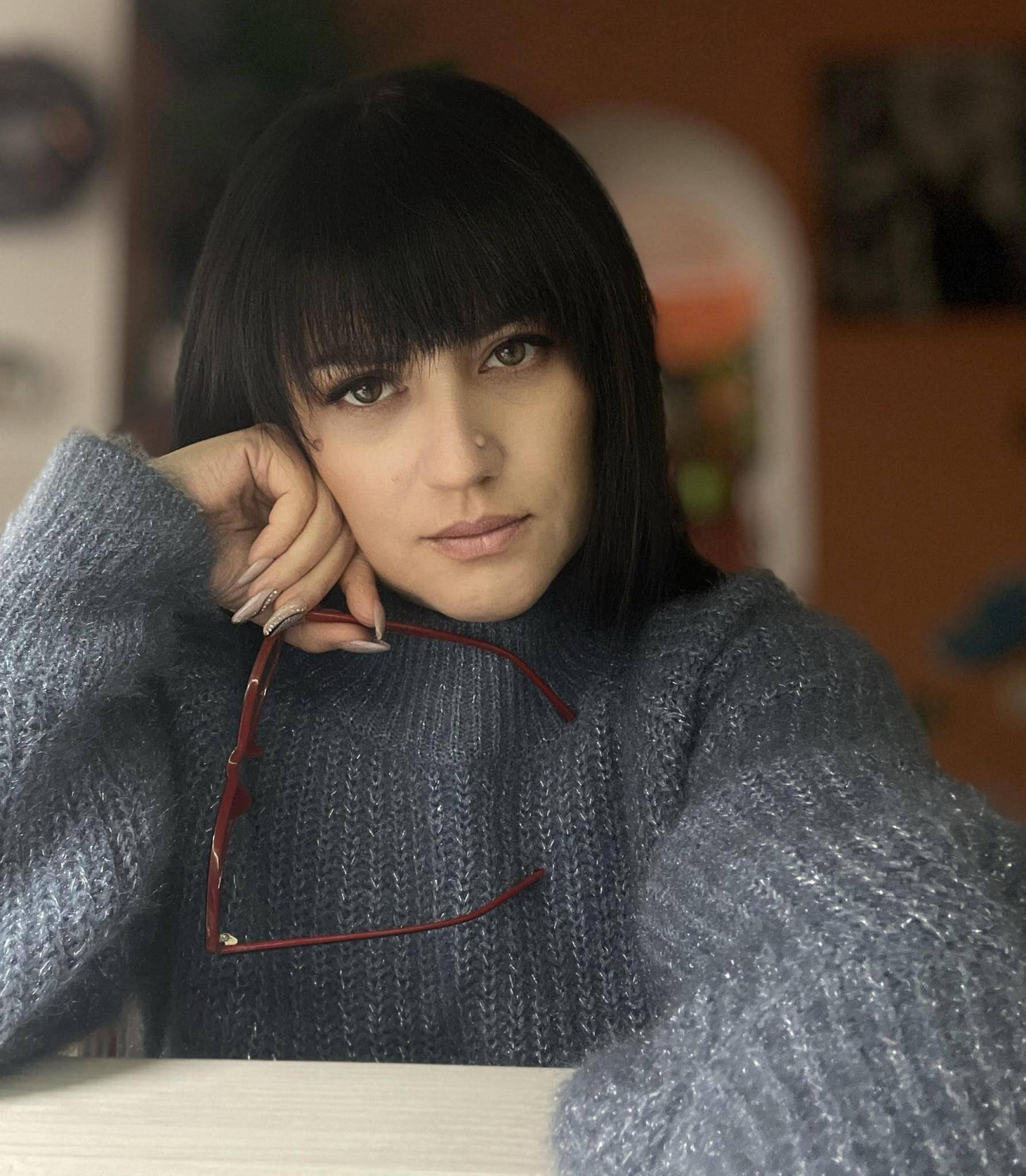 Victoria Radulova