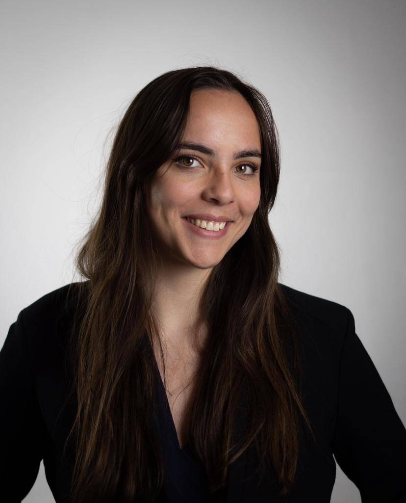 Bérénice T.