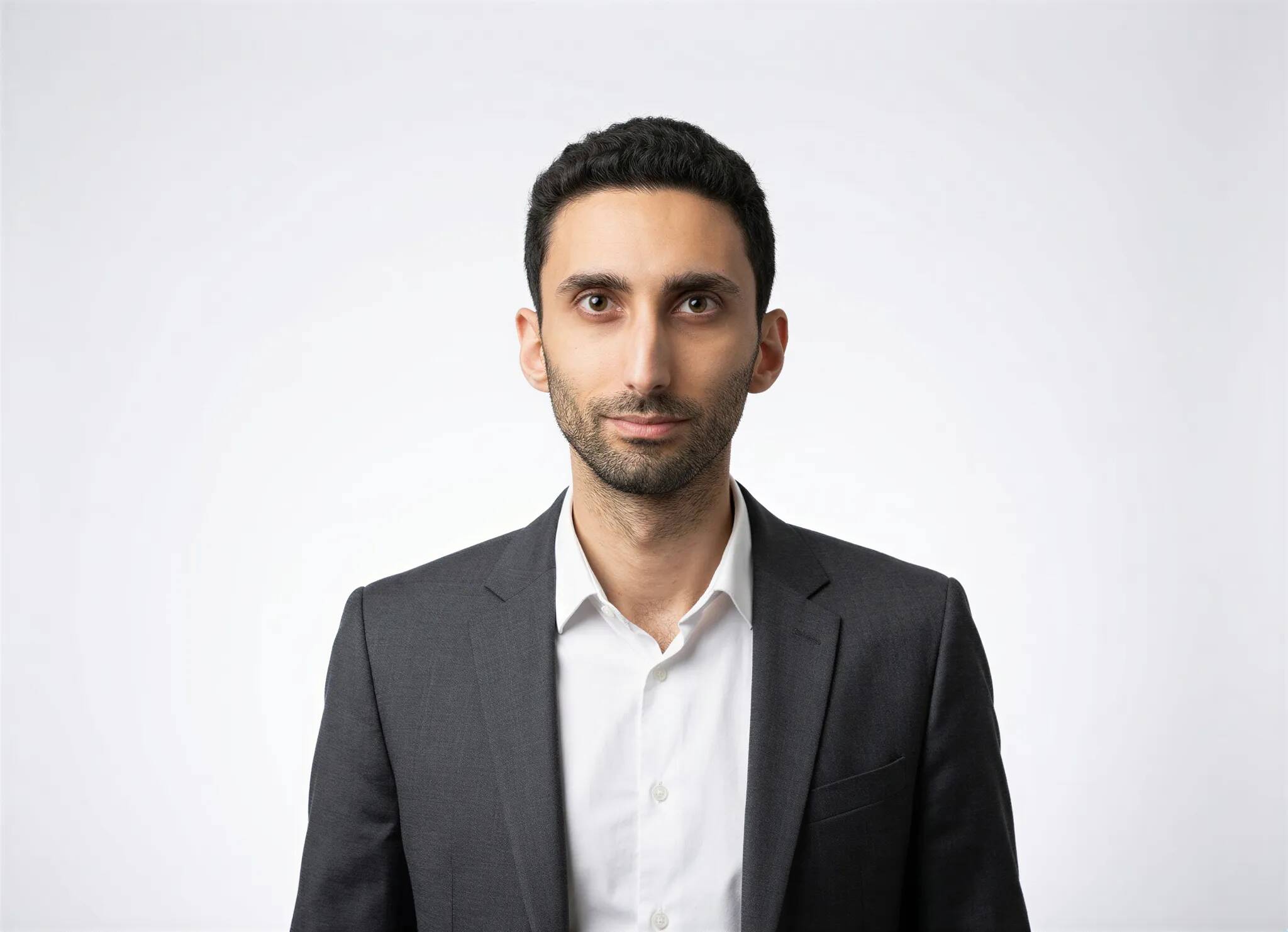 Raphaël Mizrahi - Directeur Opérations externalisé - fractional COO