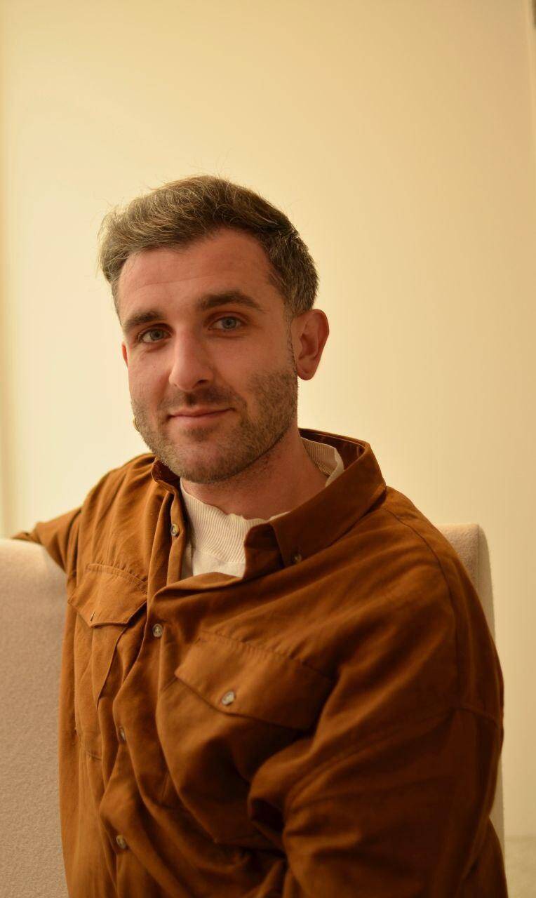 Vitaliy Rizenko