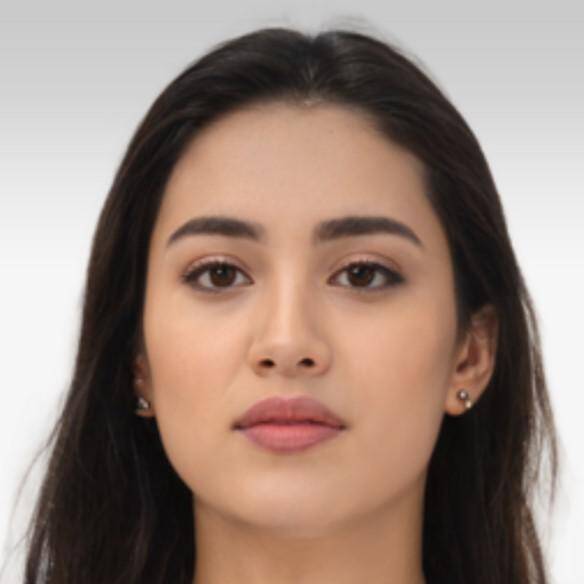 Amirah Bouazi