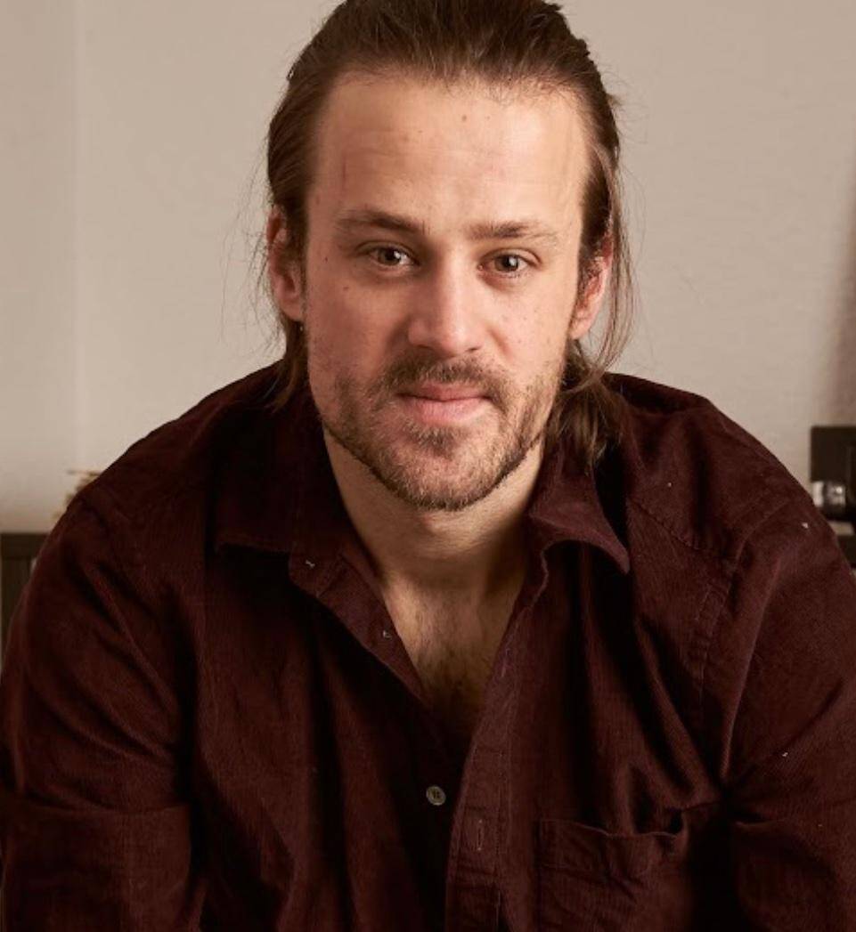 Kevin Schröder