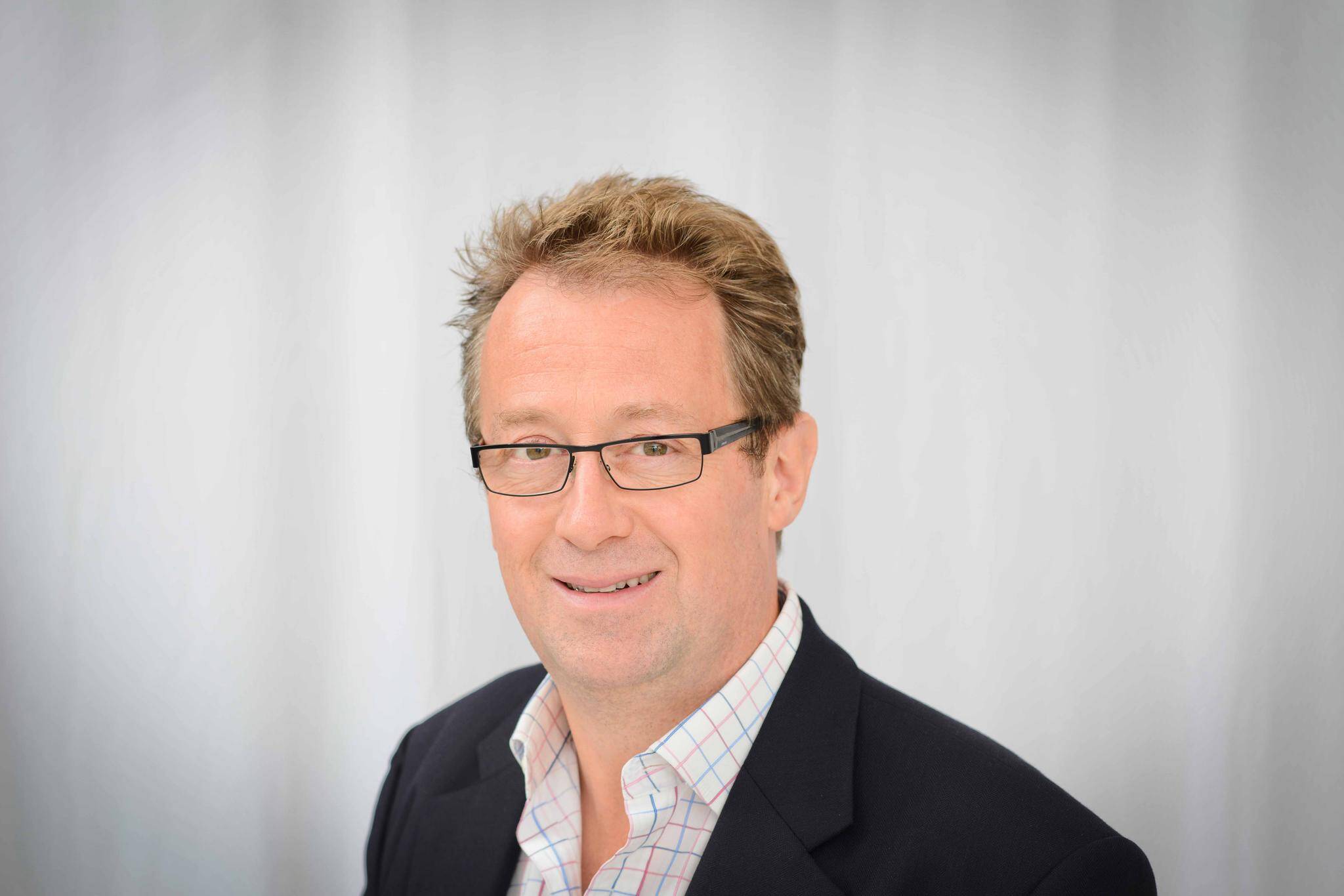 Andrew Ruffell