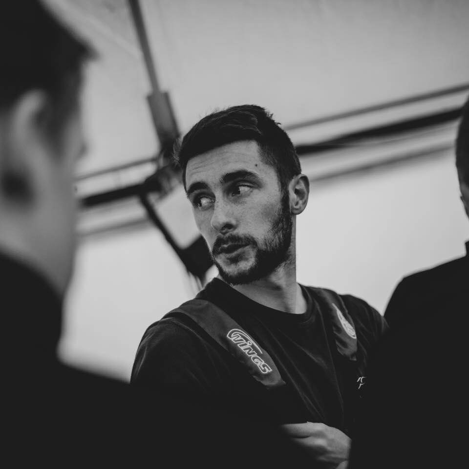 Thibault Martinet
