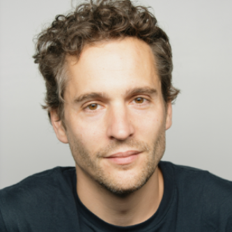 Thibault Maurel De Maillé