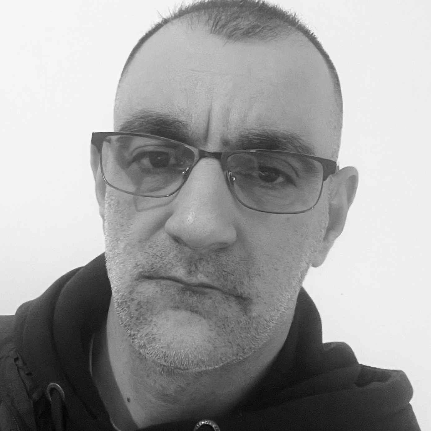 Sidmohand Khider - Développeur MSBI
